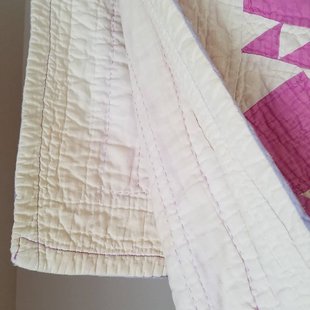 Mother's Dream Quilt