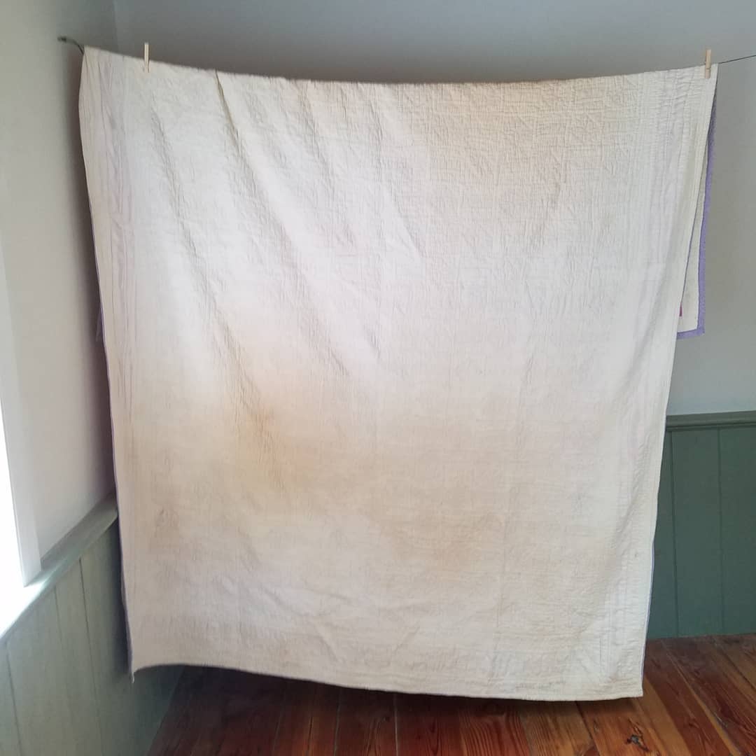 Mother's Dream Quilt