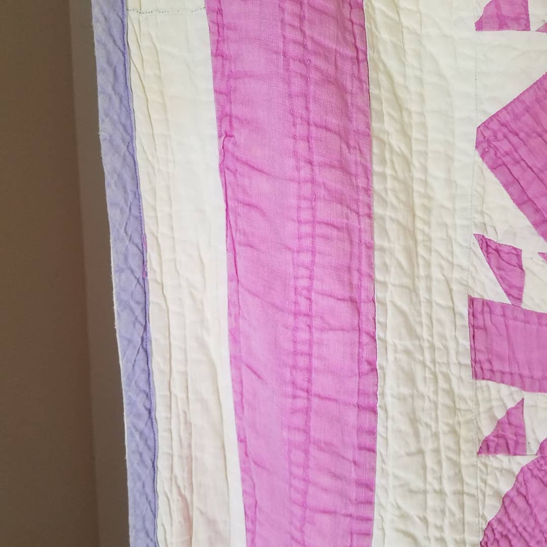 Mother's Dream Quilt