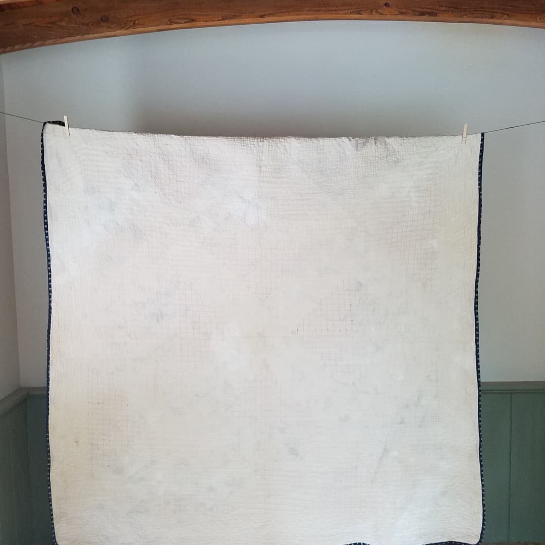 Lady of the Lake Quilt