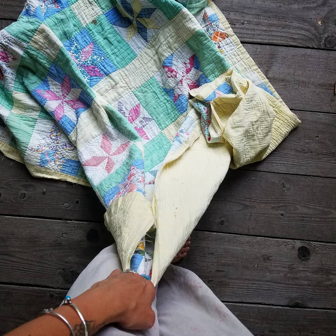Star Quilt