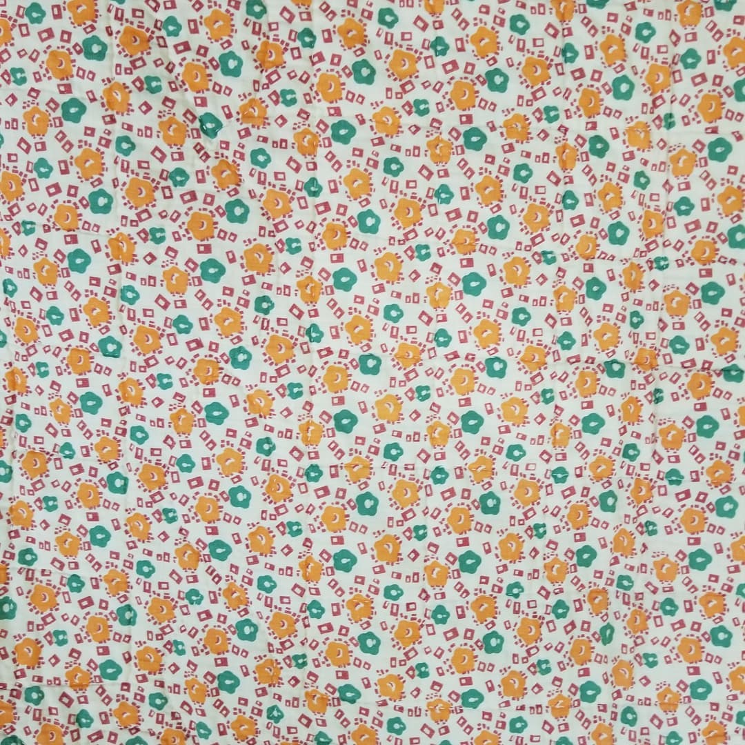Capital T Antique Quilt