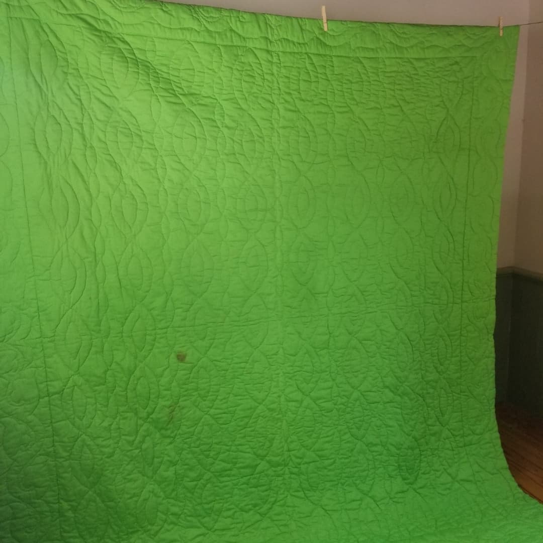 Star Quilt 8