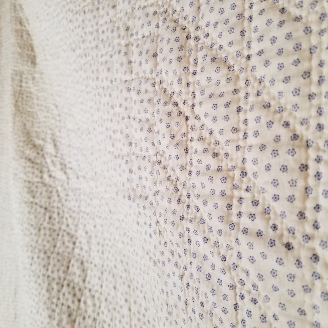 Star of Bethlehem Quilt 2