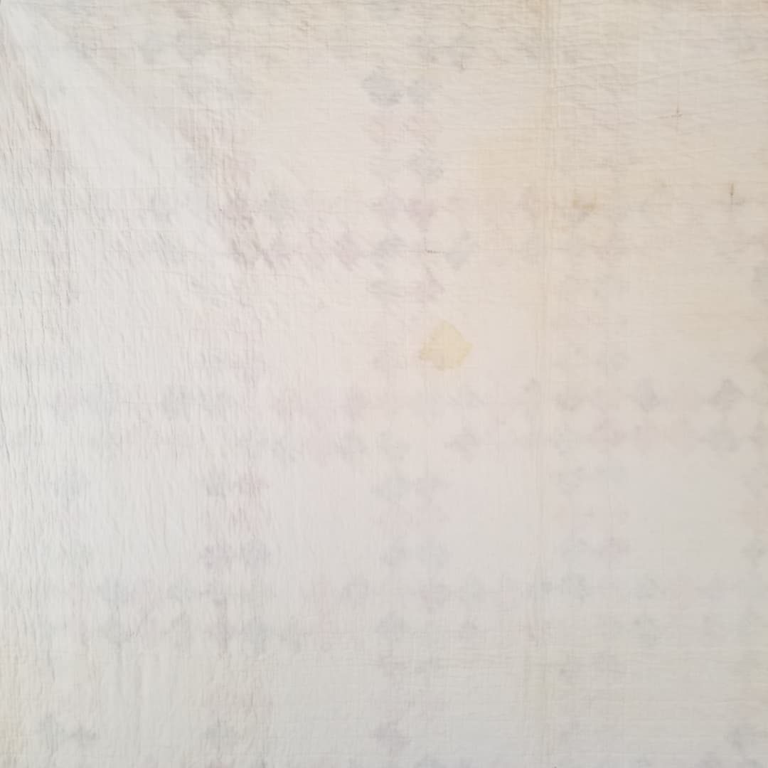 Irish Chain Quilt