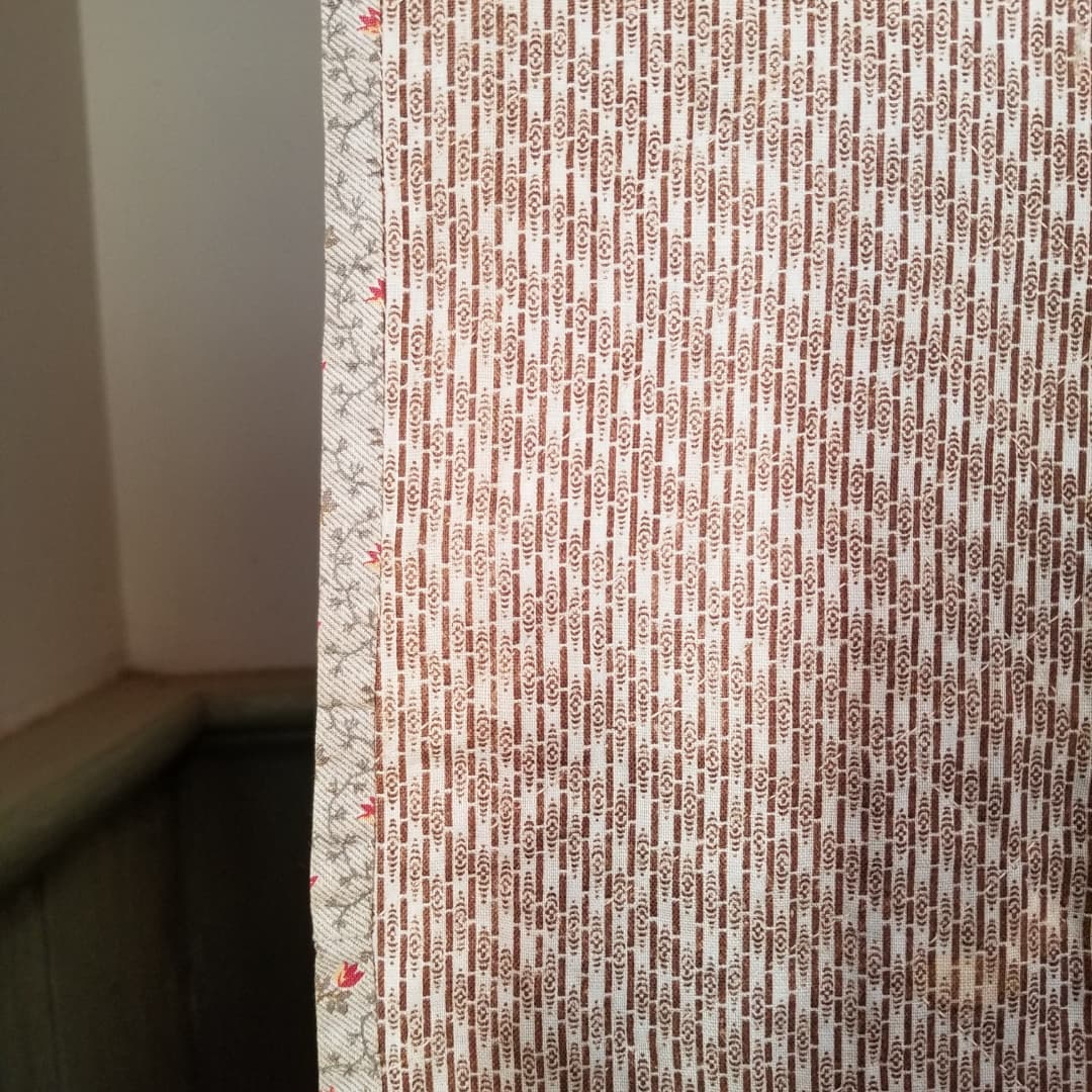 Evening Star Quilt
