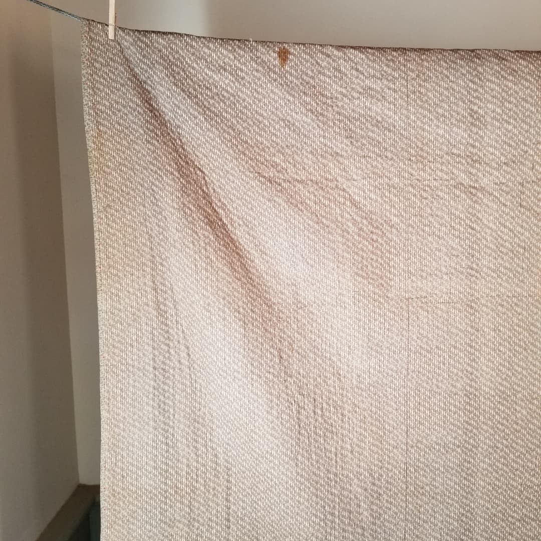 Evening Star Quilt