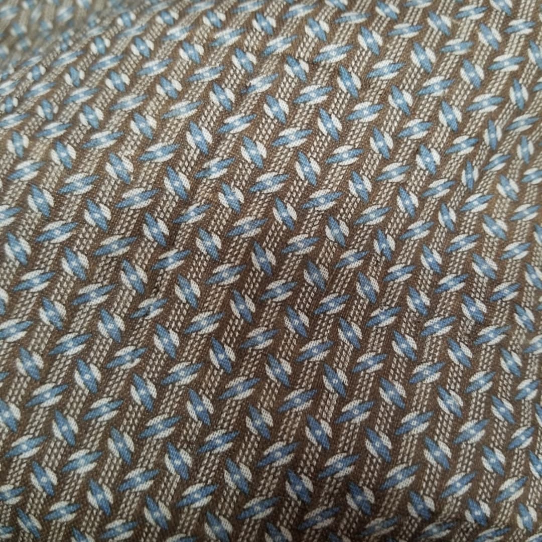 Large Log Cabin Quilt
