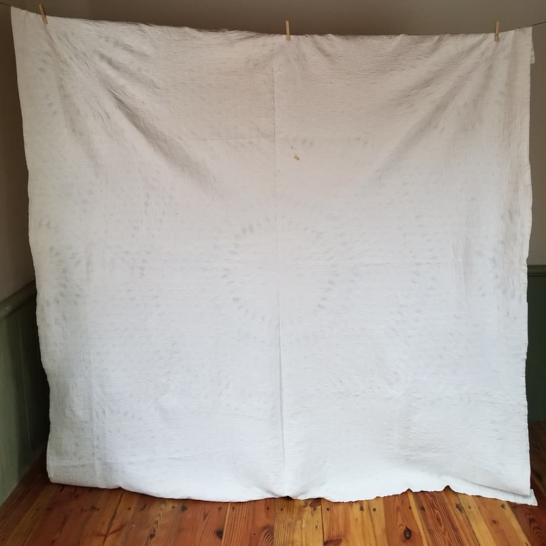 Star of Bethlehem Quilt