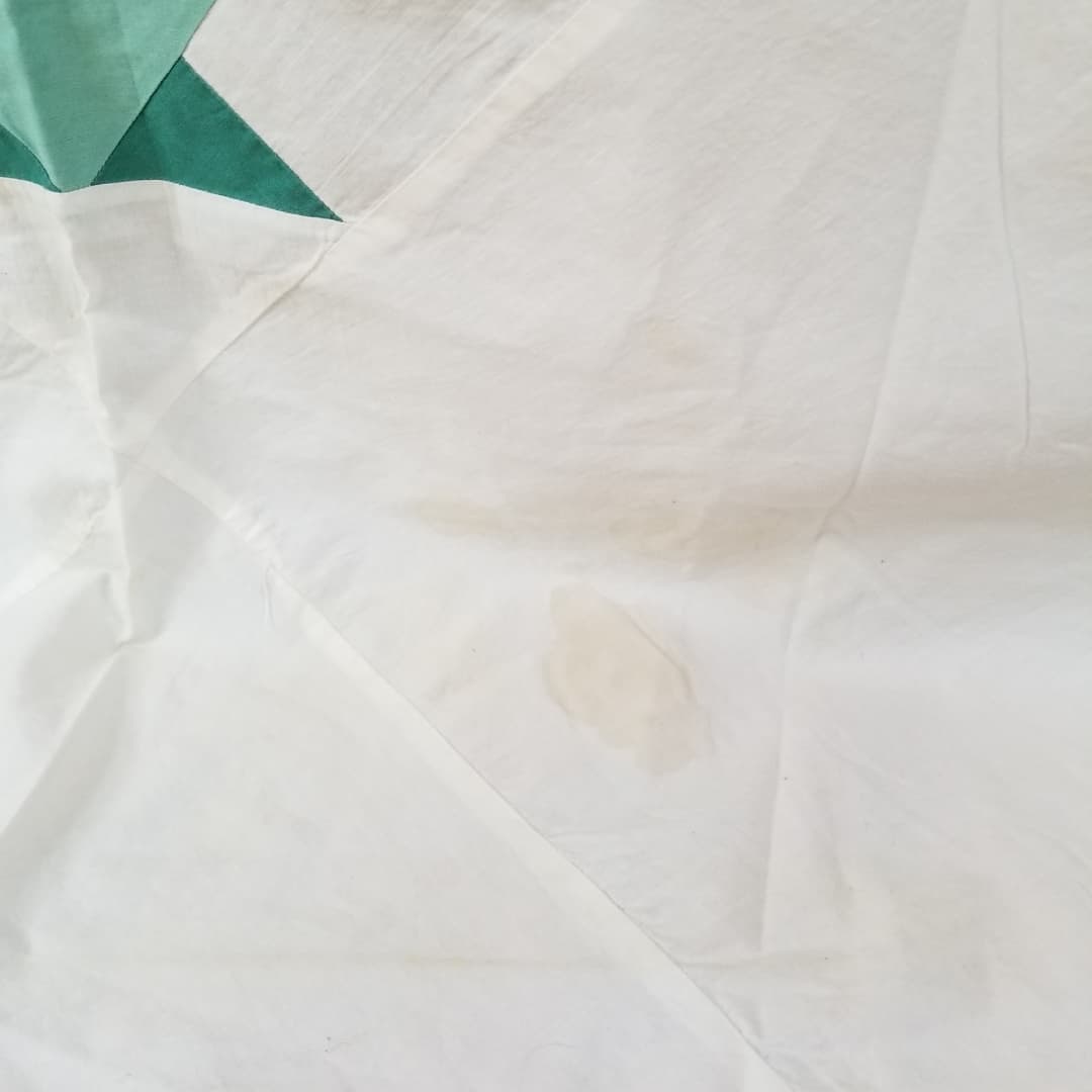 Lily Quilt TOP