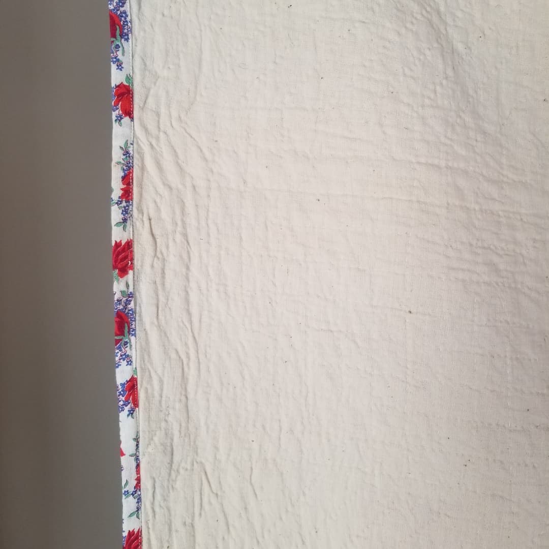 Early 1900s Bow Tie Quilt