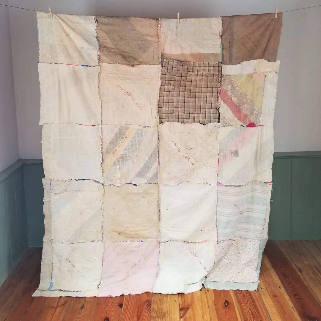 Friendship Quilt TOP