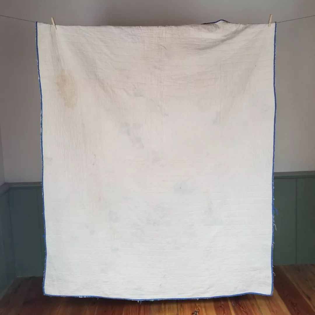 Bow Tie Quilt