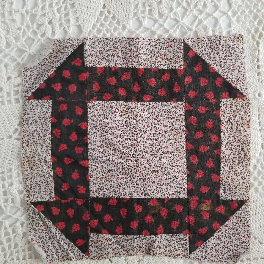 Individual Quilt blocks