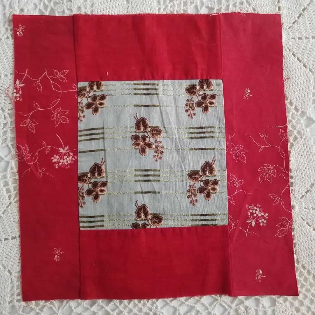 Individual Quilt blocks