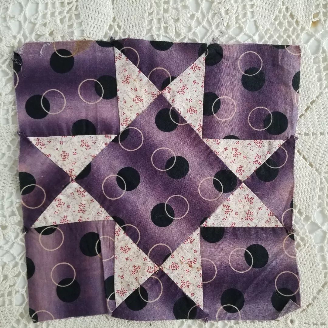 Individual Quilt blocks