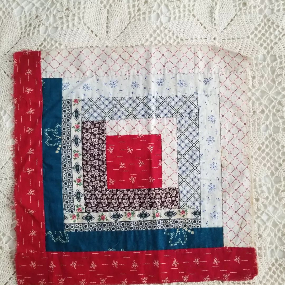 Individual Quilt blocks