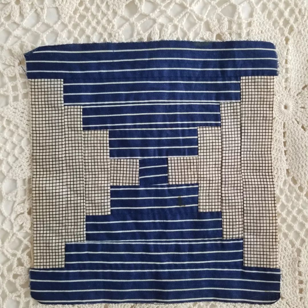 Individual Quilt blocks