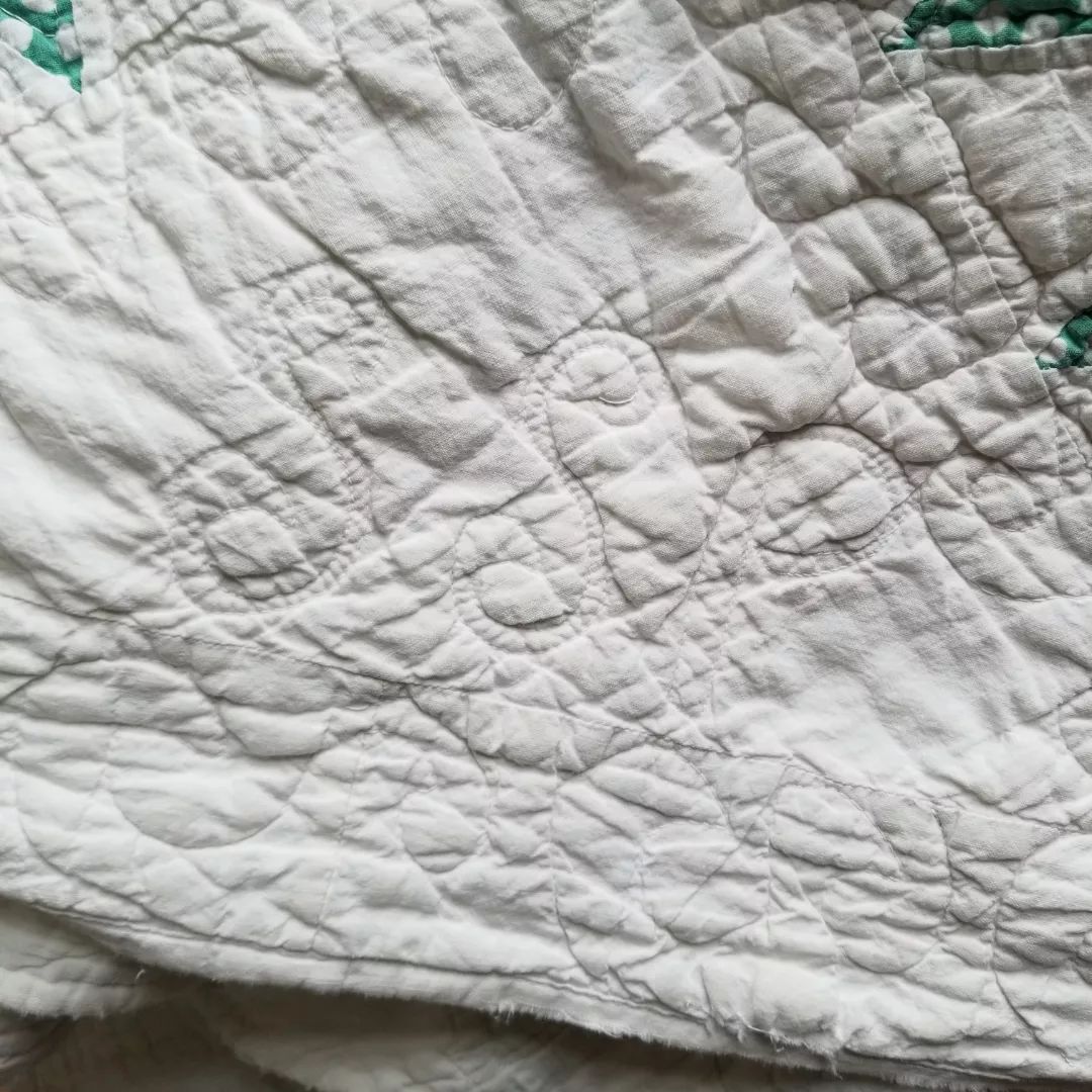 Morning Star Quilt