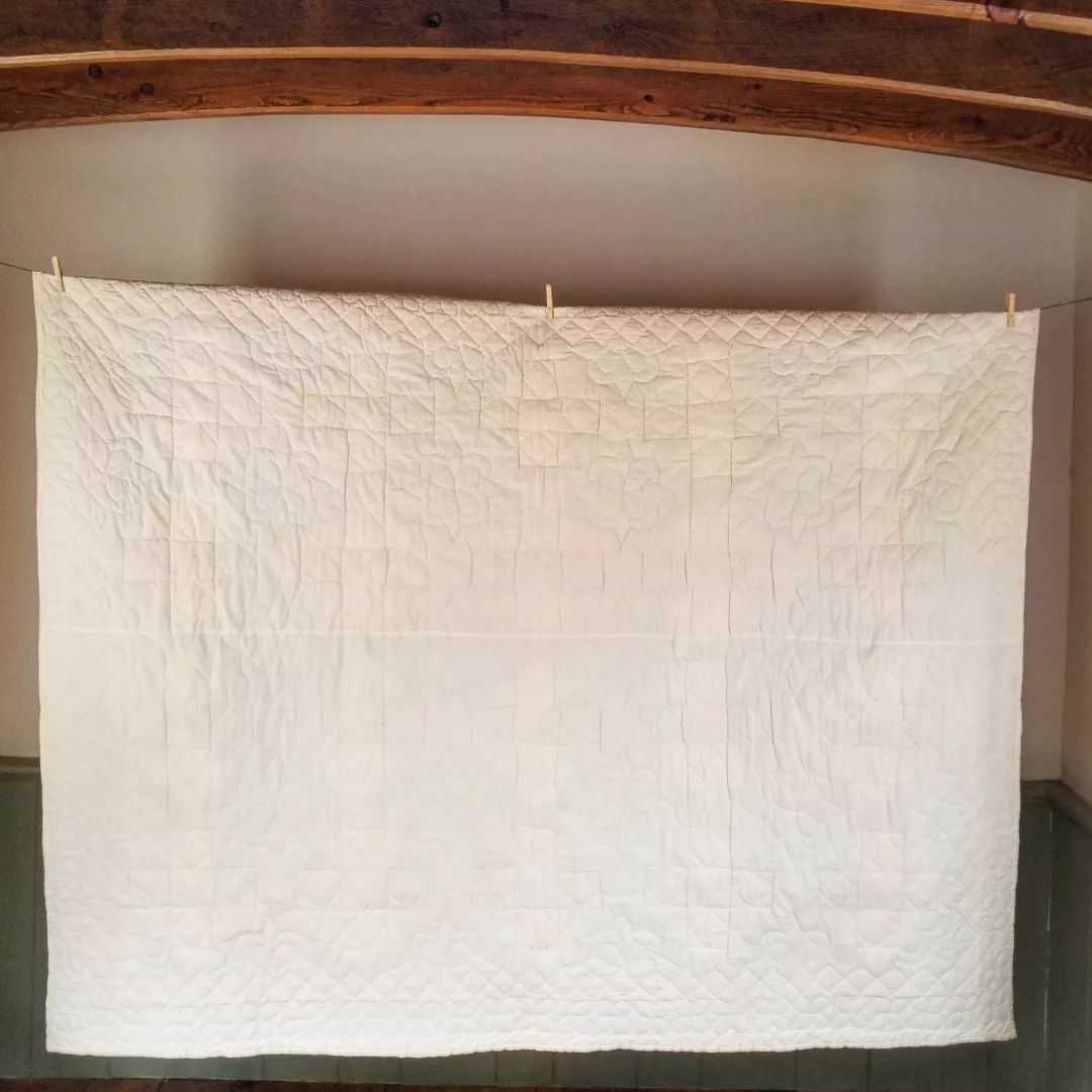 Pinwheel Quilt