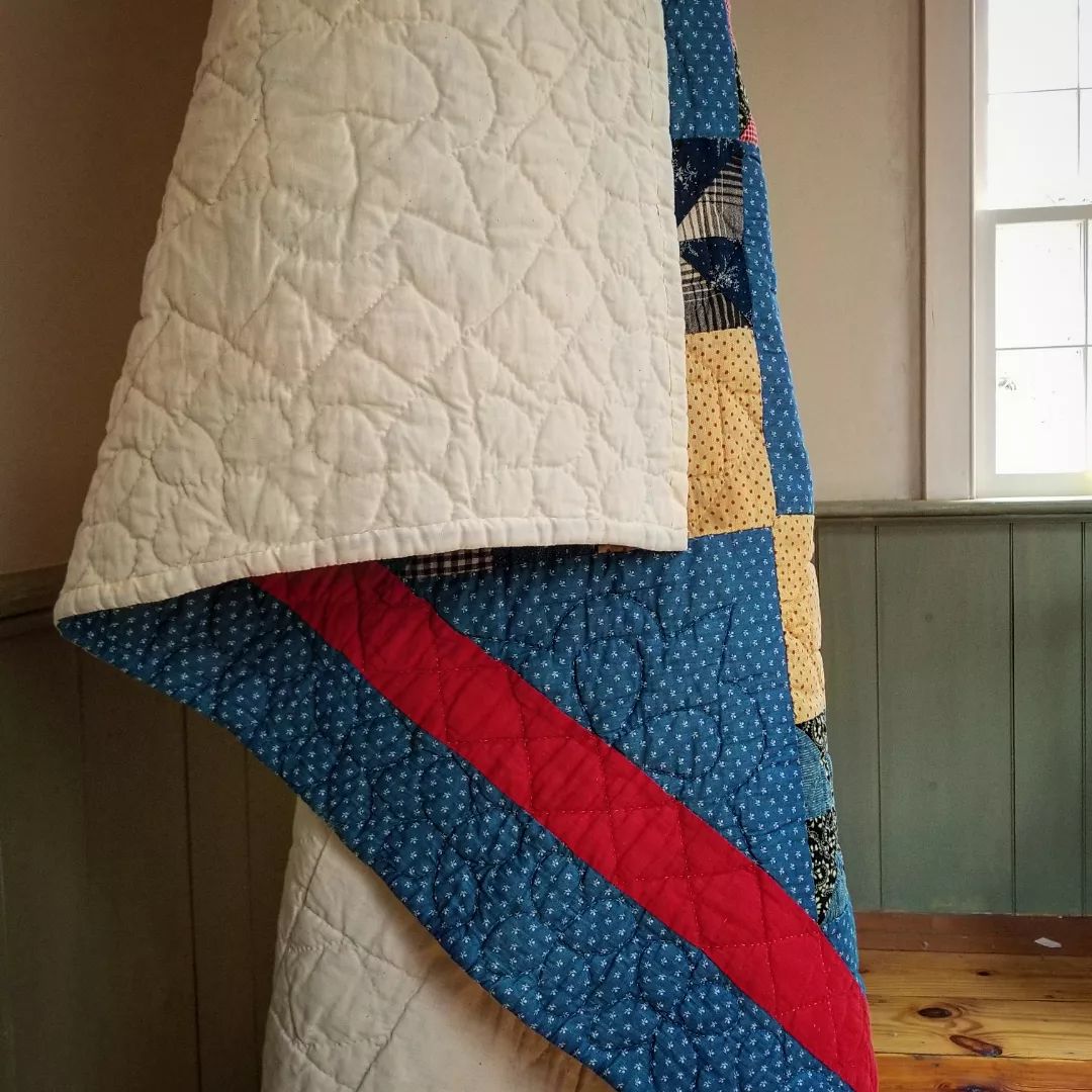 Pinwheel Quilt
