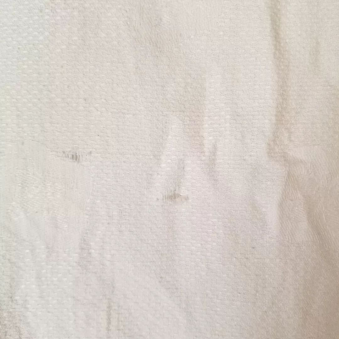 Embroidered Linen Cloth
