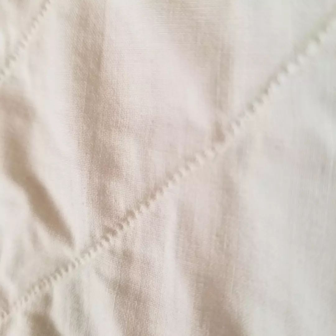 Rose Applique Quilt 6