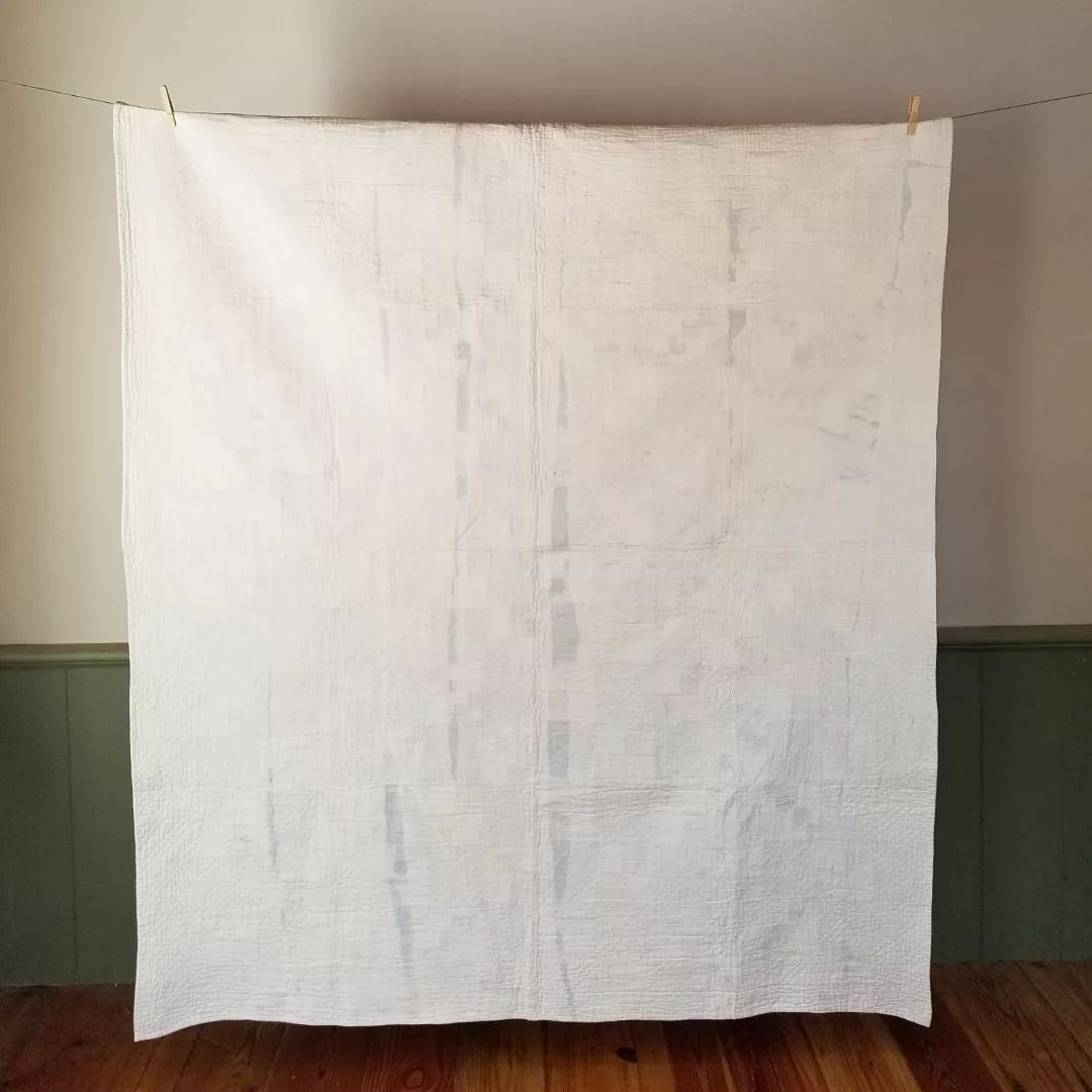 Four Patch Quilt