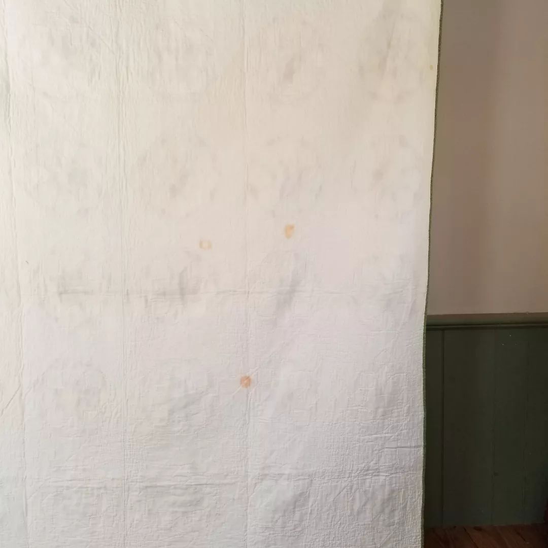 Rolling Star Quilt