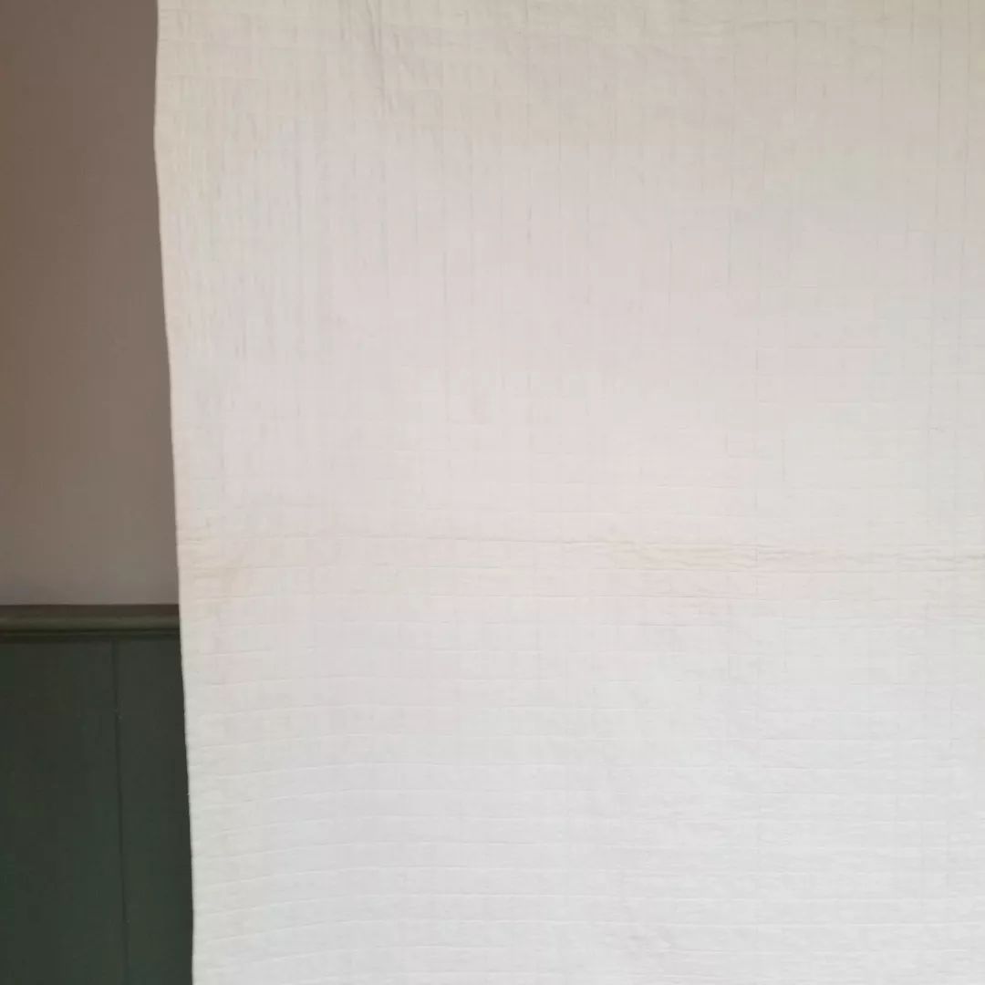 Improved 9 Patch Quilt