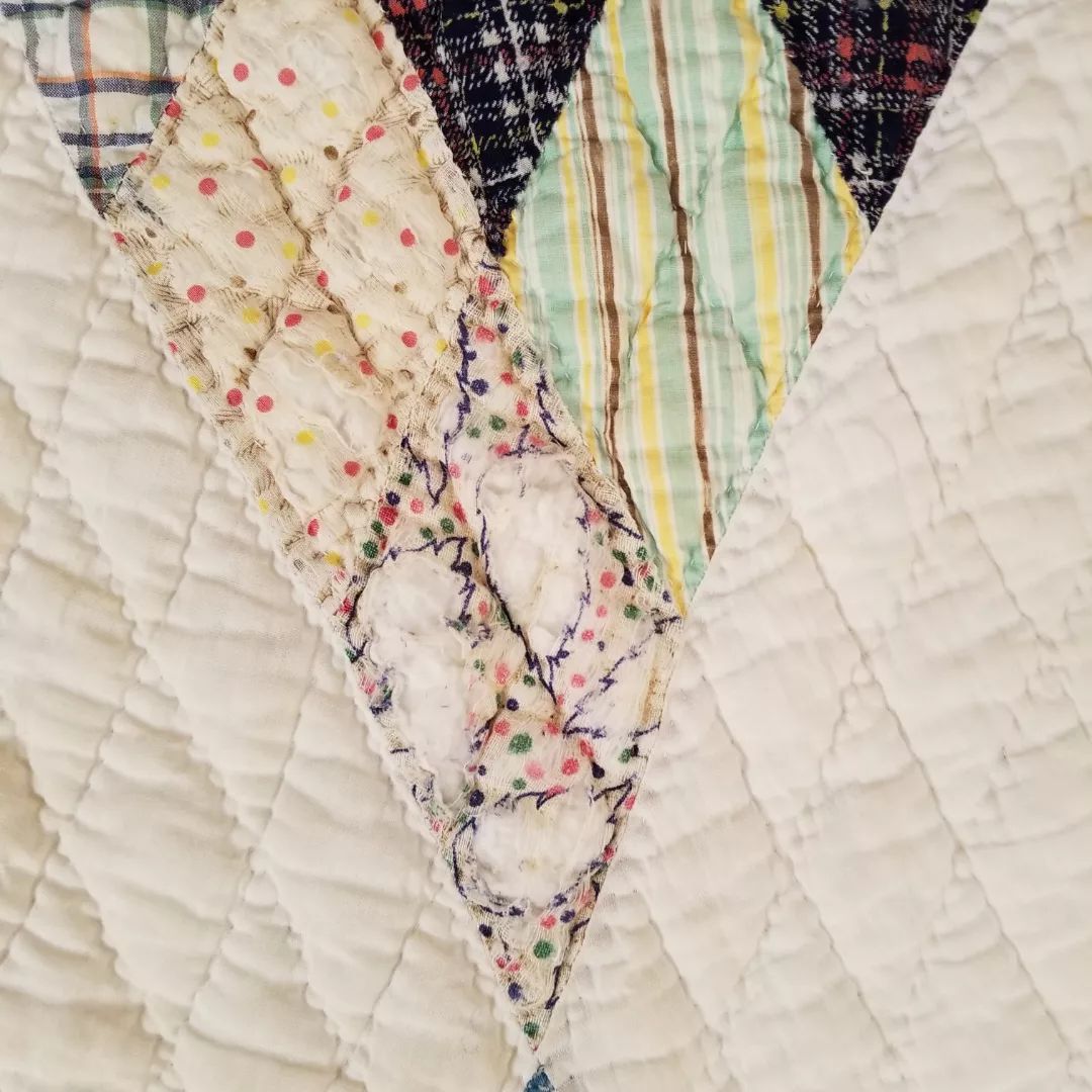Diamond Quilt
