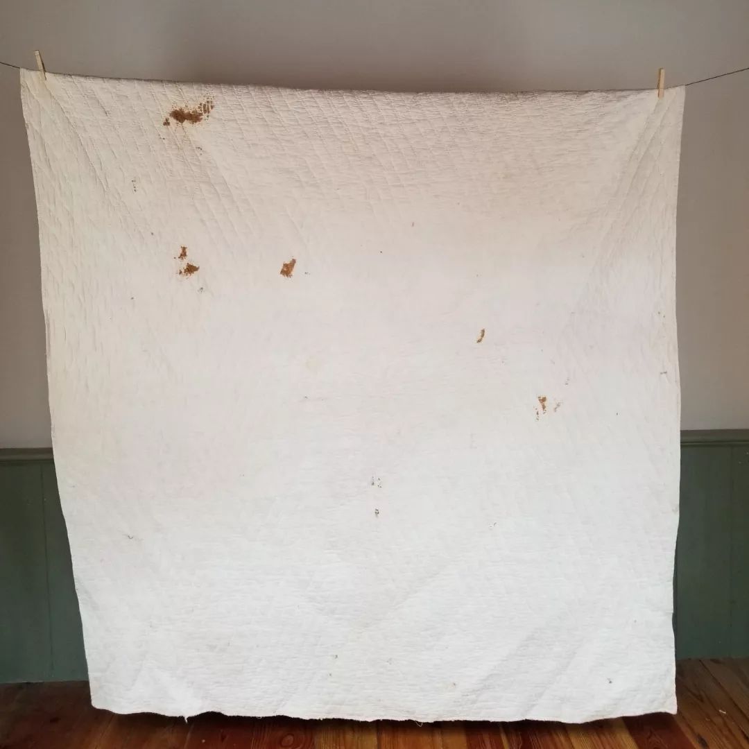 Diamond Quilt
