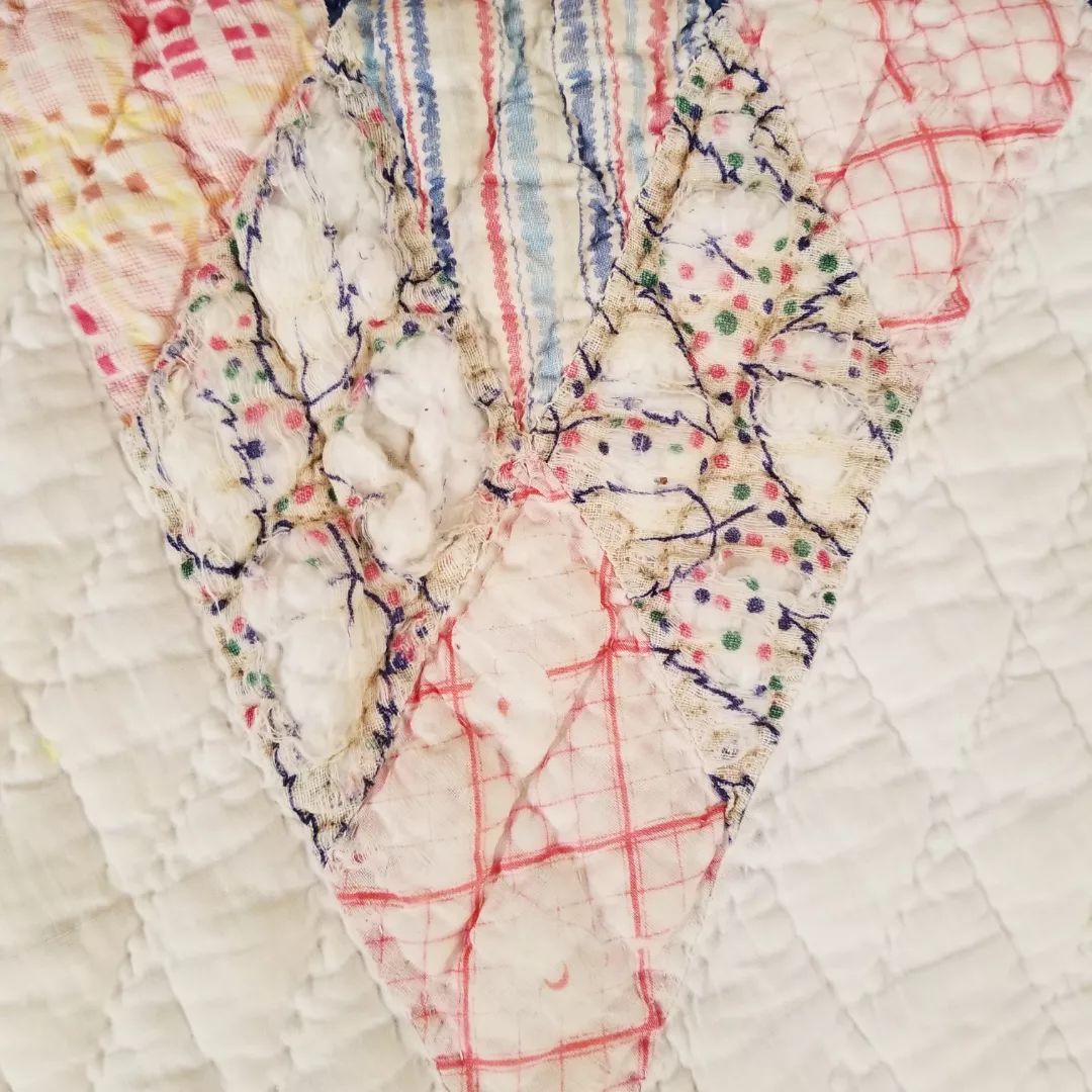 Diamond Quilt