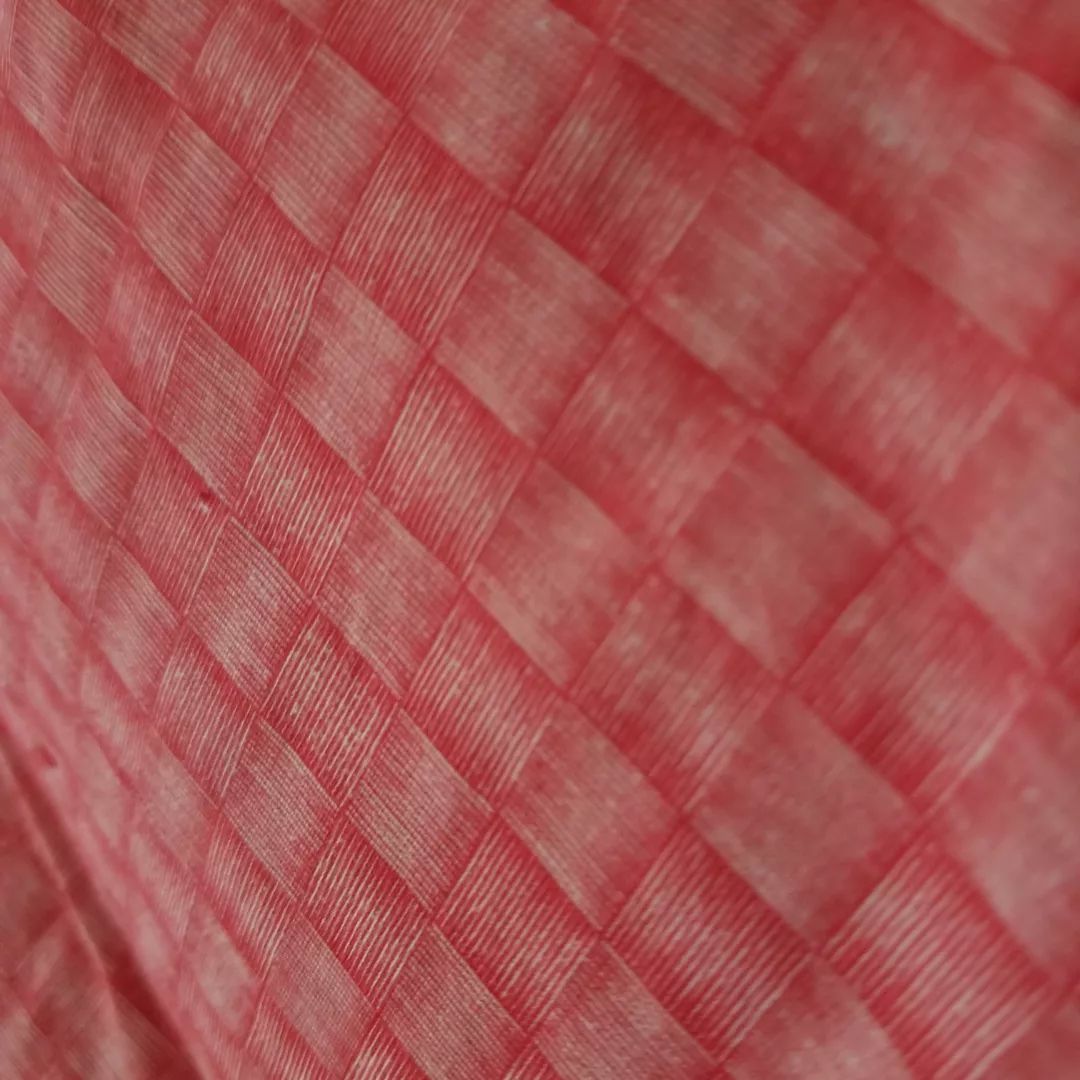 Hand Tied Patch Quilt with Angel Corner