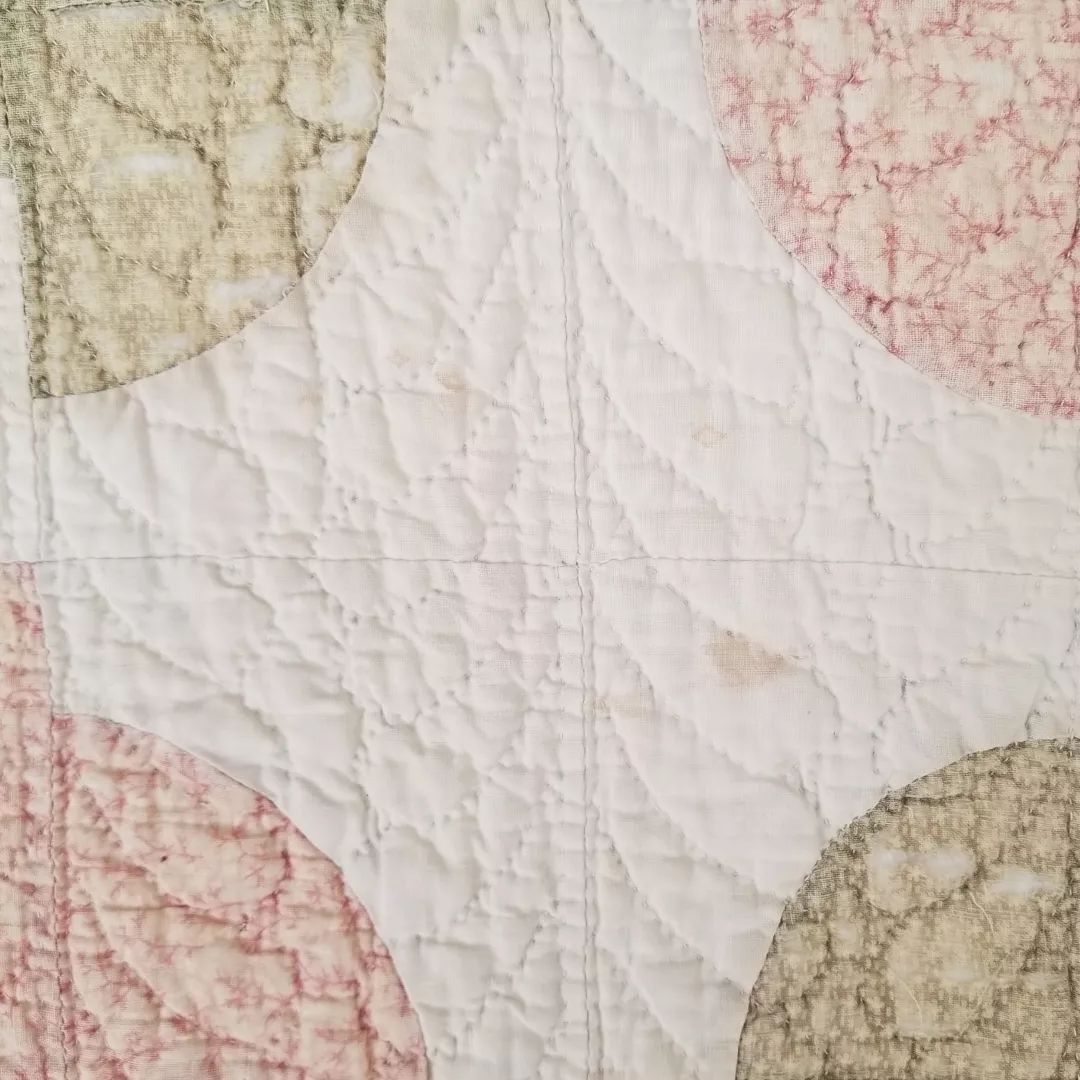 Oregon Trail Quilt