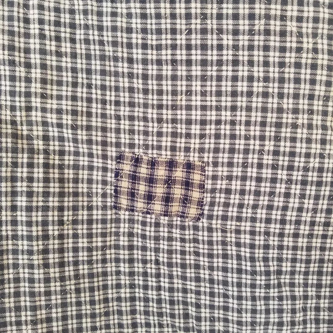 Pennsylvania BowTie Quilt