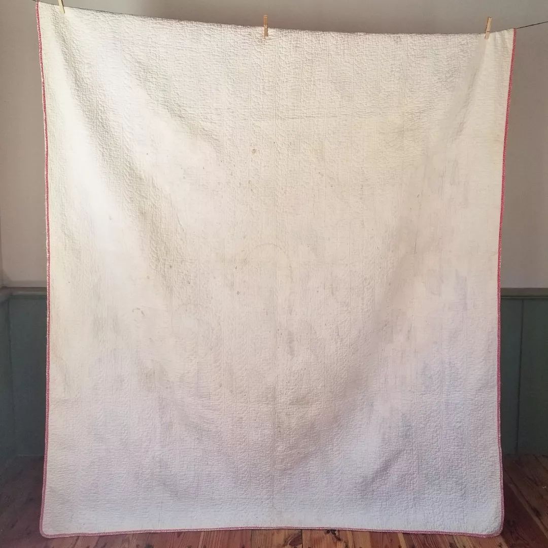 Oregon Trail Quilt