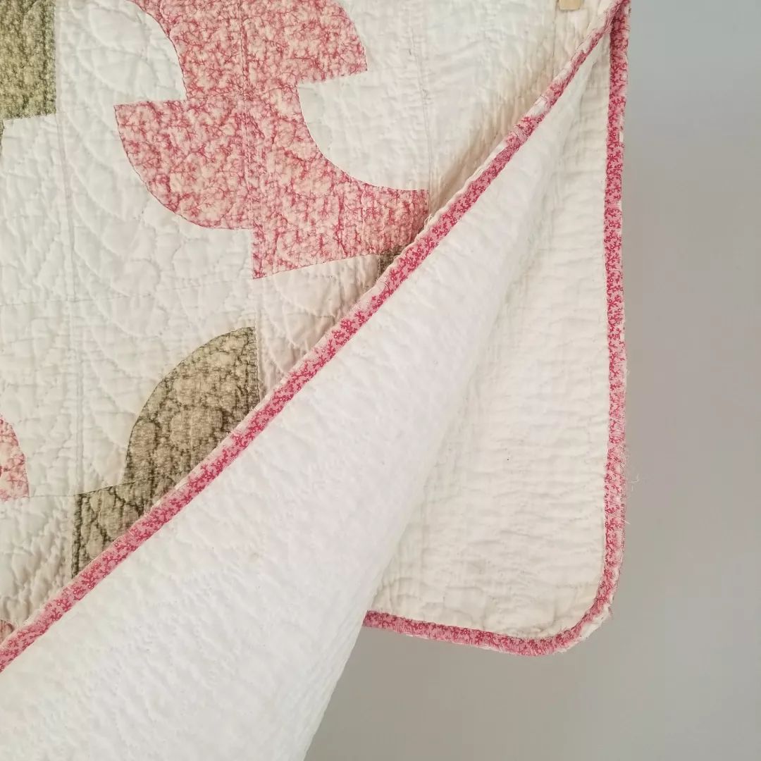 Oregon Trail Quilt