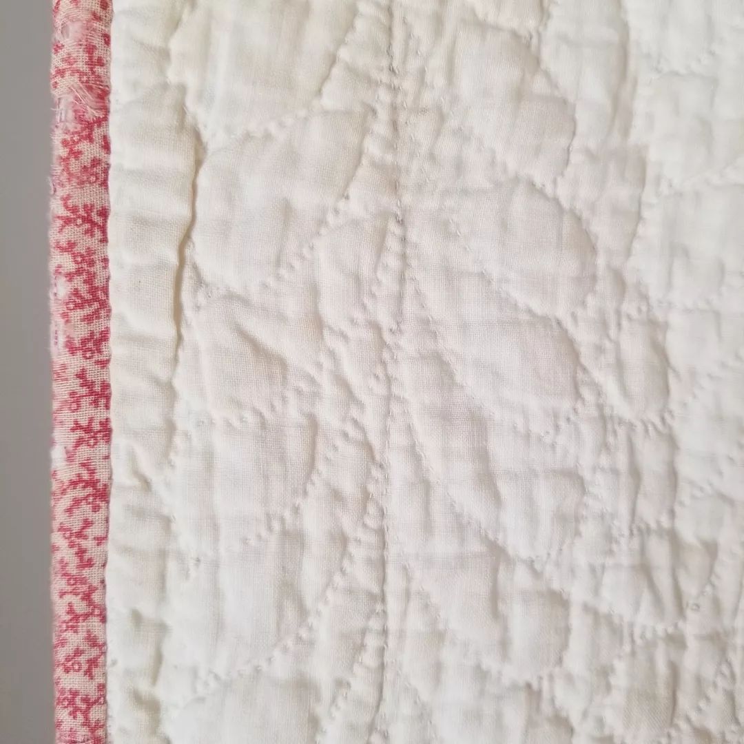 Oregon Trail Quilt