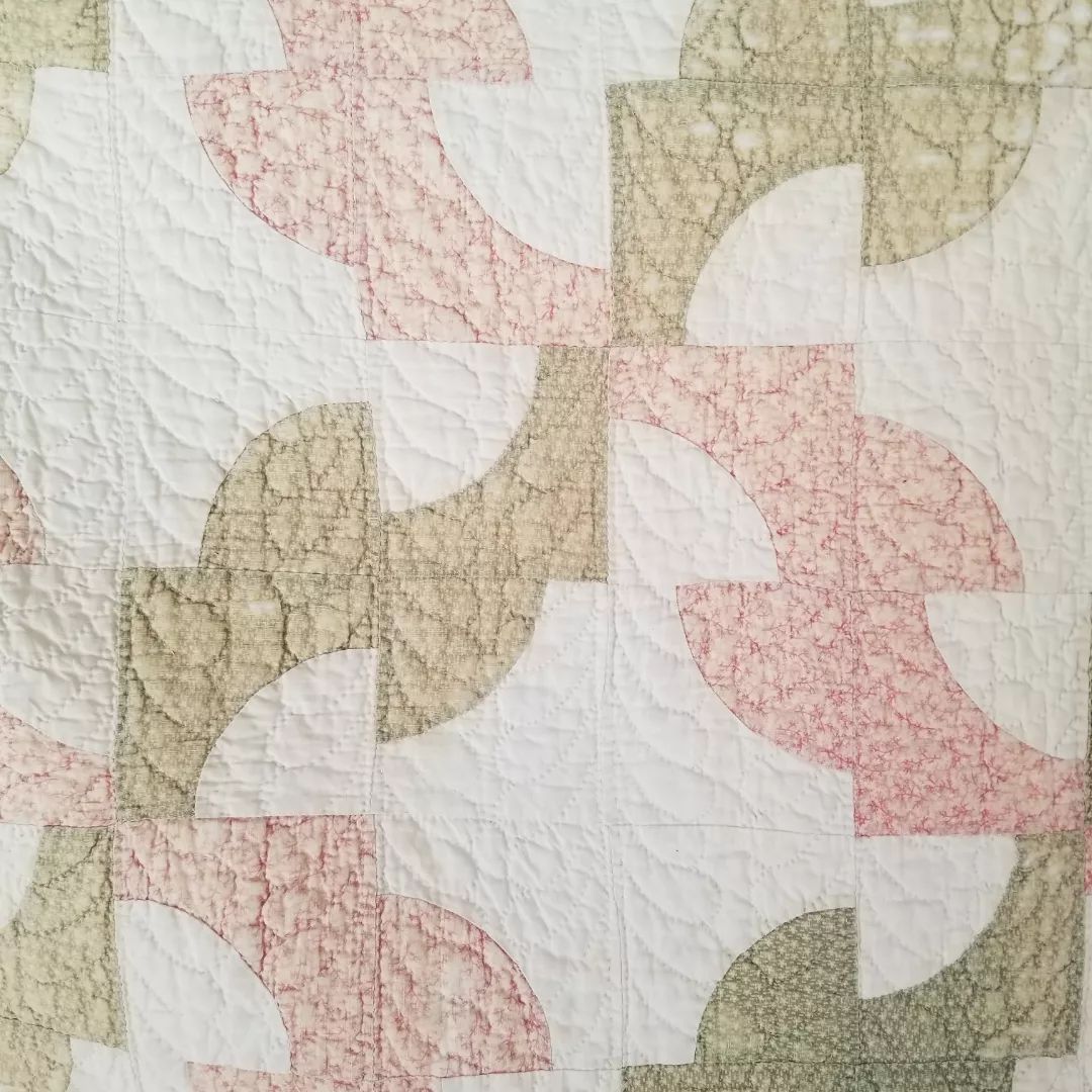 Oregon Trail Quilt