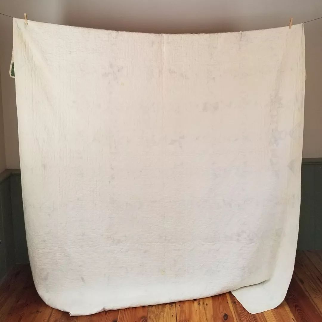 Calico Stars Quilt