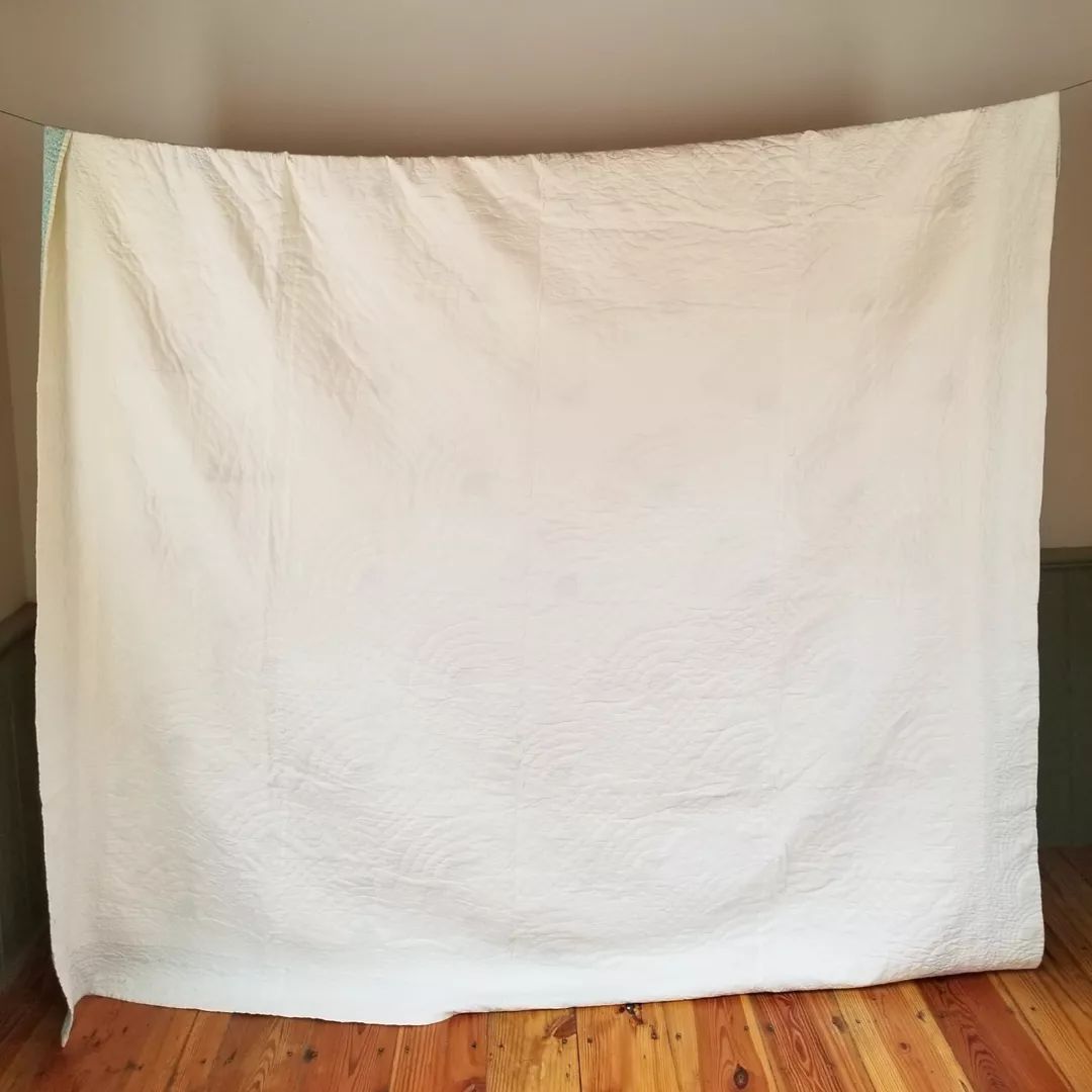 Fans Quilt