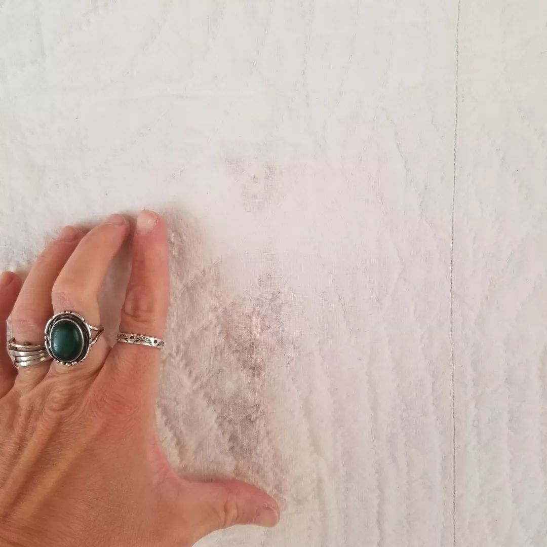 Martha's Choice Quilt