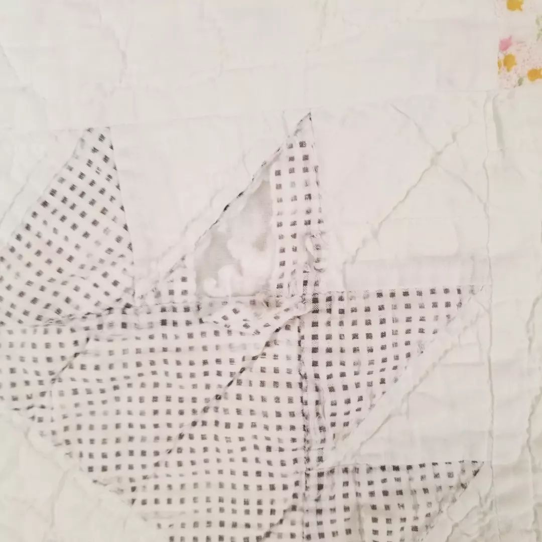 King's Crown Quilt