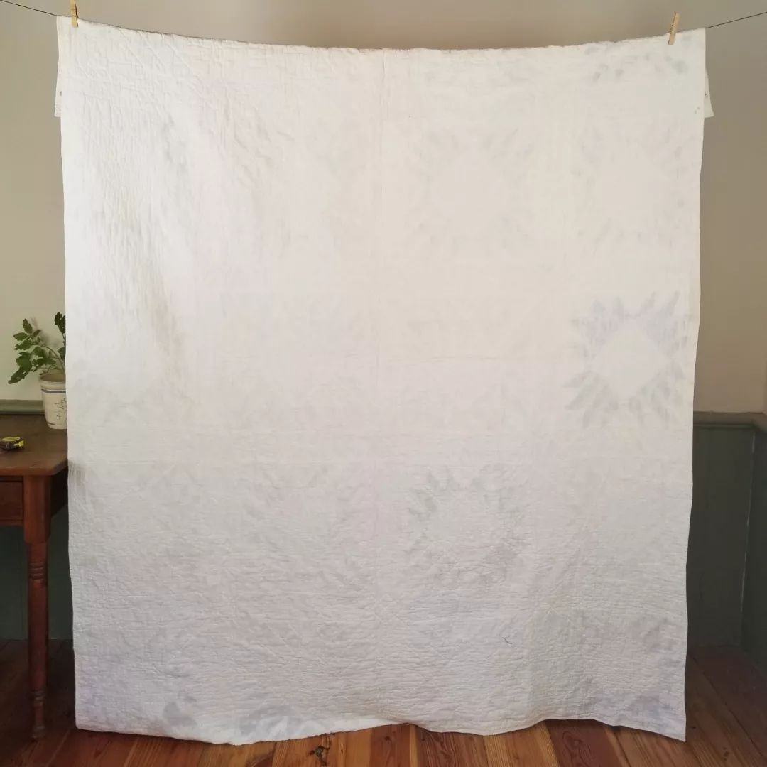 King's Crown Quilt