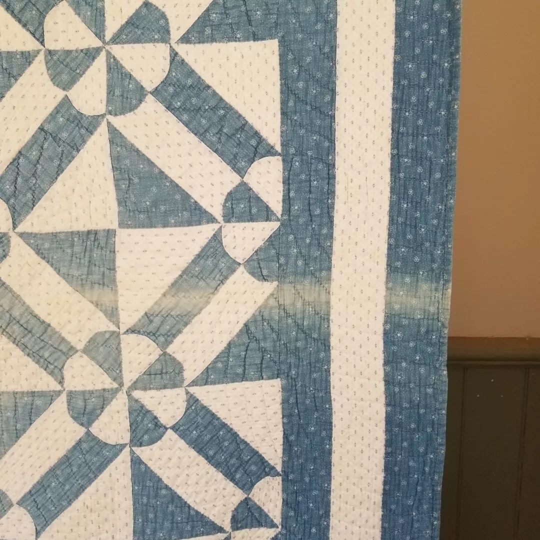 Martha's Choice Quilt