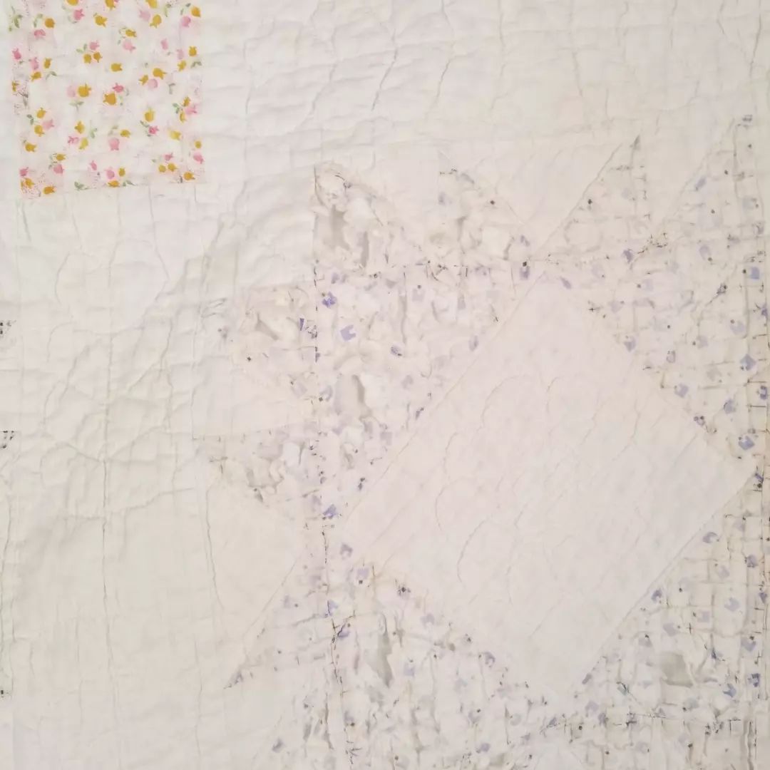 King's Crown Quilt