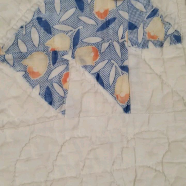 King's Crown Quilt