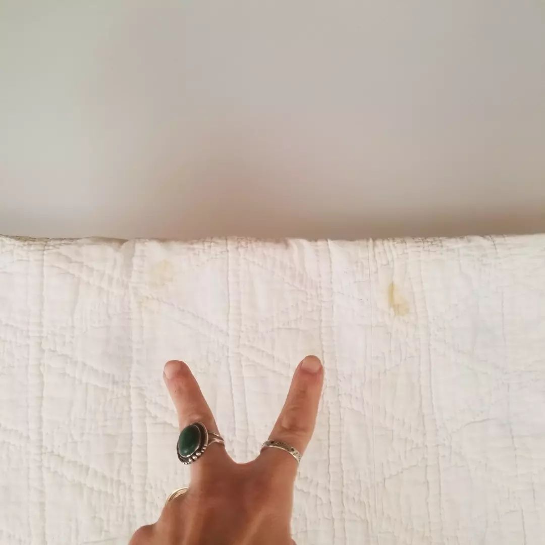 Triangle Quilt