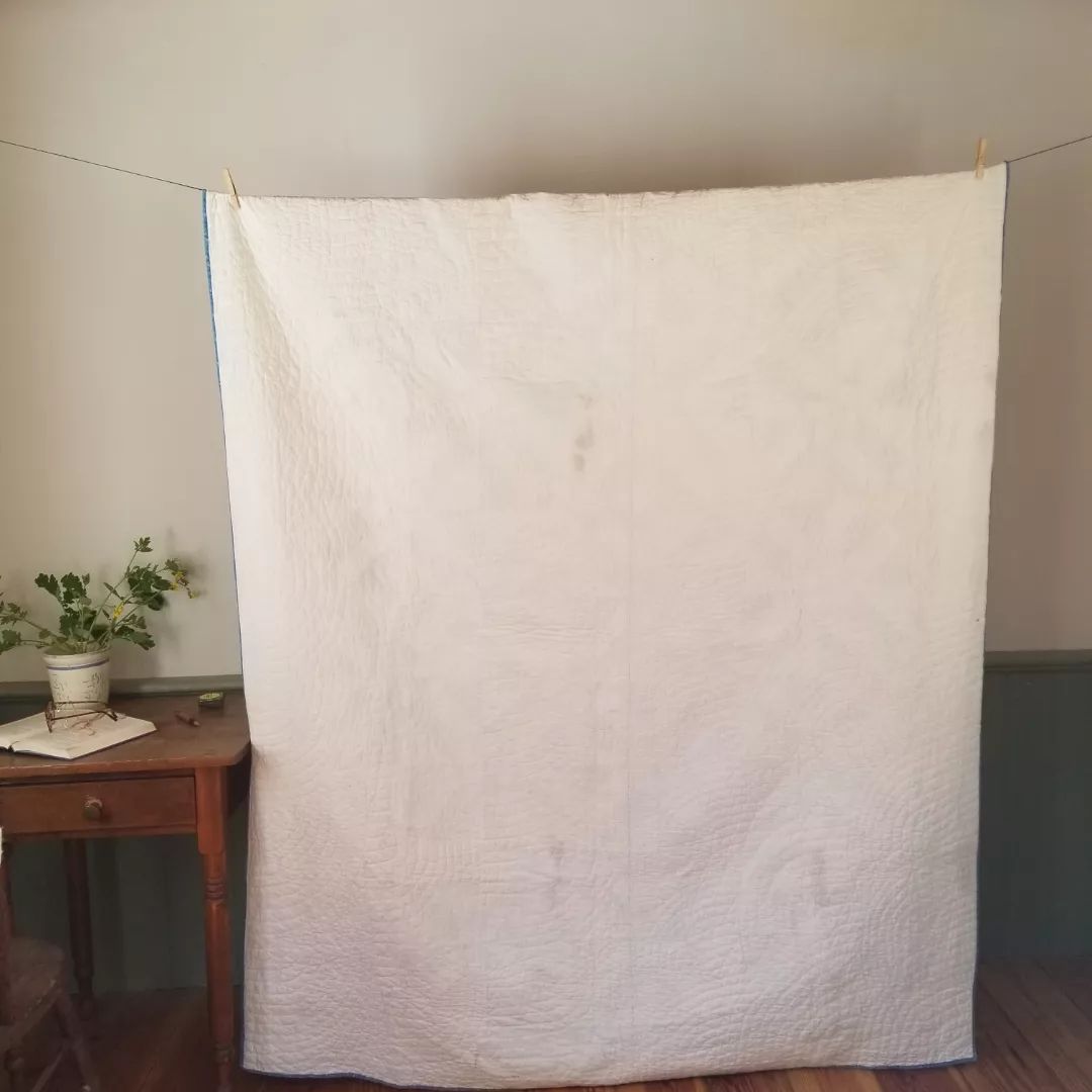 Martha's Choice Quilt